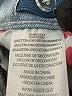 Lucky Brand Blue Denim Shorts Size 5 - photo 4