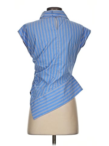 Maeve Sleeveless Blouse (view 2)