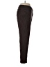 Gloria Vanderbilt Brown Casual Pants Size 12 - photo 4