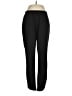 Marine Layer Solid Black Casual Pants Size M - photo 1