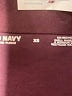 Old Navy Solid Burgundy Formal Skirt Size XS - photo 4