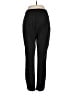 Marine Layer Solid Black Casual Pants Size M - photo 2