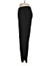 Marine Layer Solid Black Casual Pants Size M - photo 5