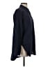 Maeve 100% Cotton Blue Long Sleeve Button-Down Shirt Size XS - photo 4