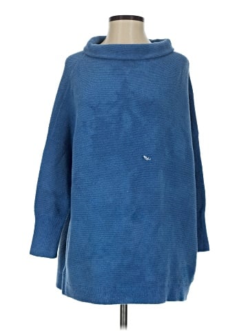 Free People Poncho (view 1)
