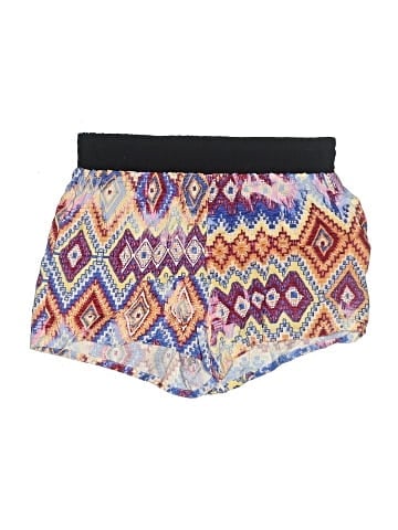Shinestar Shorts (view 1)