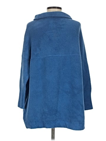 Free People Poncho (view 2)