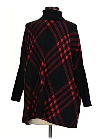 Joseph A. Turtleneck Sweater (view 1)
