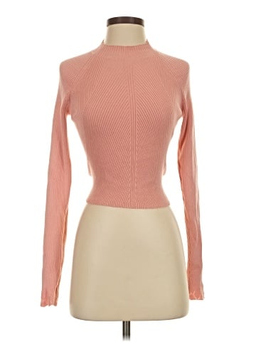 Guess Turtleneck Sweater (view 1)
