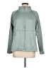 KIRKLAND Signature Teal Track Jacket Size L - photo 1
