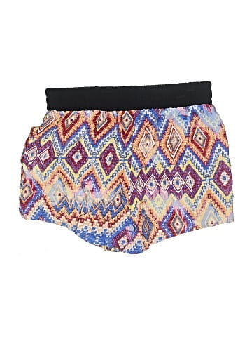 Shinestar Shorts (view 2)