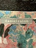 Daniel Rainn Ivory Sleeveless T-Shirt Size XL (estimated) - photo 7
