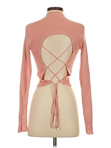 Guess Turtleneck Sweater (view 2)
