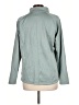 KIRKLAND Signature Teal Track Jacket Size L - photo 2