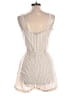 VICI Stripes Ivory Romper Size L - photo 2