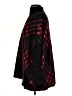 Joseph A. Plaid Black Turtleneck Sweater Size S - photo 5