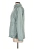 KIRKLAND Signature Teal Track Jacket Size L - photo 5