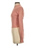 Guess Pink Turtleneck Sweater Size S - photo 5