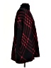 Joseph A. Plaid Black Turtleneck Sweater Size S - photo 4