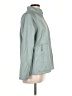 KIRKLAND Signature Teal Track Jacket Size L - photo 4