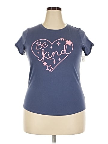 Arizona Jean Company Short Sleeve T-Shirt (view 1)