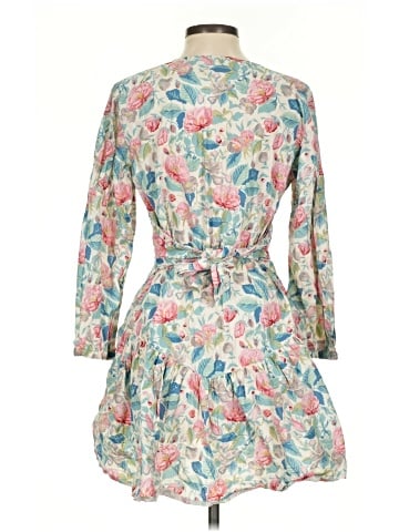 La Vie Rebecca Taylor Cocktail Dress (view 2)