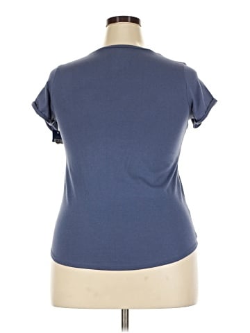 Arizona Jean Company Short Sleeve T-Shirt (view 2)