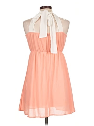 Jella Couture Casual Dress (view 2)
