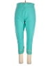 Logo Layers Teal Active Pants Size 1X (tall) - photo 1