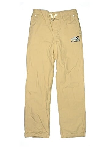 Scotch & Soda Khakis (view 1)