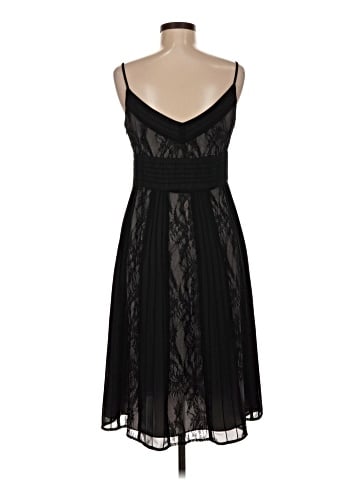 Ann Taylor LOFT Cocktail Dress (view 2)