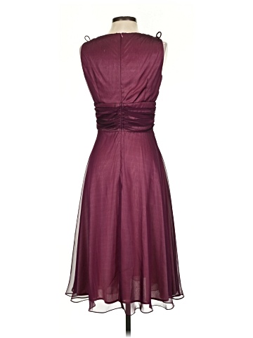 Patra Cocktail Dress (view 2)