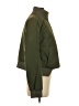 Lululemon Athletica 100% Nylon Solid Green Jacket Size 4 - photo 4