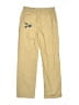 Scotch & Soda 100% Cotton Solid Tan Ivory Khakis Size L (kids) - photo 2