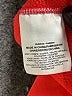 Nike 100% Polyester Orange Sweatshirt Size XL - photo 8