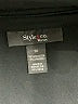 Style&Co Solid Black Jumpsuit Size 1X - photo 4