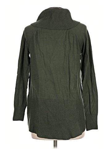 Cyrus Turtleneck Sweater (view 2)