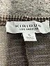 Kirious Gray Casual Dress Size S - photo 7