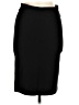 Twenty One Solid Black Formal Skirt Size M - photo 1