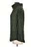 Cyrus Green Turtleneck Sweater Size L - photo 5