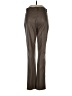 Carlisle 100% Polyurethane Brown Dress Pants Size 12 - photo 2