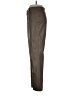 Carlisle 100% Polyurethane Brown Dress Pants Size 12 - photo 5