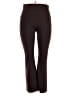 SPANX Brown Active Pants Size 1X - photo 1