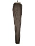 Carlisle 100% Polyurethane Brown Dress Pants Size 12 - photo 4