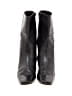 Cole Haan Black Ankle Boots Size 7 - photo 2