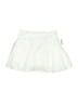 Active by Old Navy Solid White Skort Size M - photo 1
