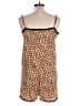 Barbie Animal Print Tan Casual Dress Size L - photo 2