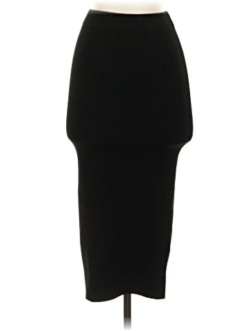 Alice + Olivia Wool Skirt (view 1)