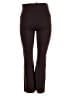 SPANX Brown Active Pants Size 1X - photo 2