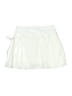Active by Old Navy Solid White Skort Size M - photo 2